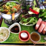 【南投鹿谷鄉美食】銀杏森林茶餐廳—隱身在南投山區如秘境般的美味養身餐廳 IMG_2516
