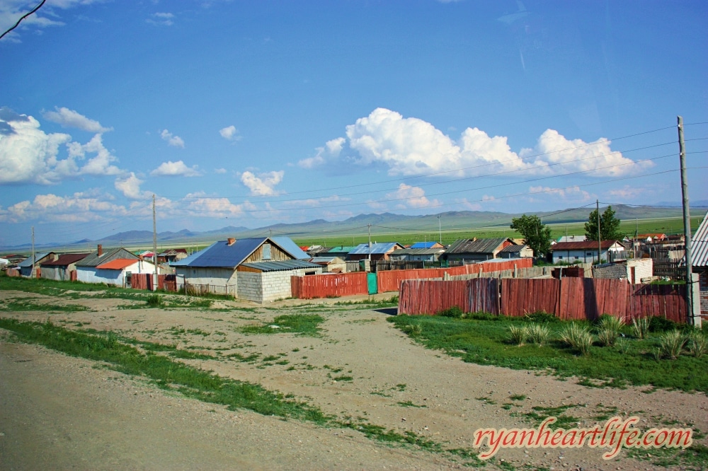 【蒙古旅遊】《外蒙古8日遊2014年》