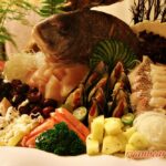 【宜蘭礁溪美食】武暖餐廳—來一場超華麗的無菜單料理饗宴吧! IMG_4966