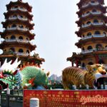 【高雄左營旅遊景點】蓮池潭風景區(宗教文化氣息濃厚的必訪旅遊景點) image003
