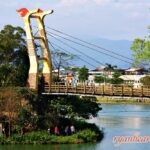 【宜蘭冬山鄉旅遊景點】梅花湖風景區遊記(宜蘭縣冬山鄉的旅遊好去處) image031