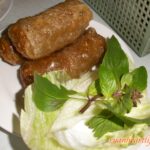 【台北內湖區美食】美璟越南美食(CP值超高的美味異國料理) 【台北內湖區美食】美璟越南美食(CP值超高的美味異國料理)