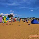 【南澳洲8日旅遊2016年DAY6】墨爾本景點:摩寧頓半島之旅(Sunny Ridge觀光草莓園/Rye Pier海灘/亞瑟王寶座州立公園/Brighton Beach的彩虹小屋) 2016IMG_4181