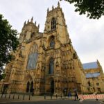 【英國9日旅遊2017年DAY3】英格蘭旅遊—約克景點:約克大教堂(York Minster)/肉鋪街(the shambles) 2017IMG_7879