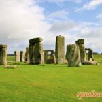 【英國9日旅遊2017年DAY7】英格蘭旅遊—威爾特/牛津景點:巨石陣(Stonehenge)/牛津大學(Oxford university) 2017IMG_8947