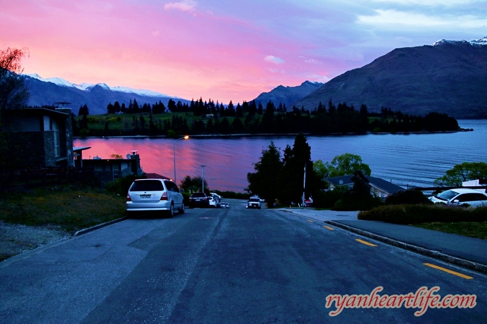 克倫威爾／庫克山國家公園／奧馬拉馬（Cromwell／Aoraki/Mount Cook National Park／Omarama）