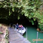 【紐西蘭9日旅遊2018年DAY7】北島旅遊—漢米爾頓花園/懷托莫螢火蟲洞穴(Hamilton Garden/Waitomo glowworm caves) 2018image523