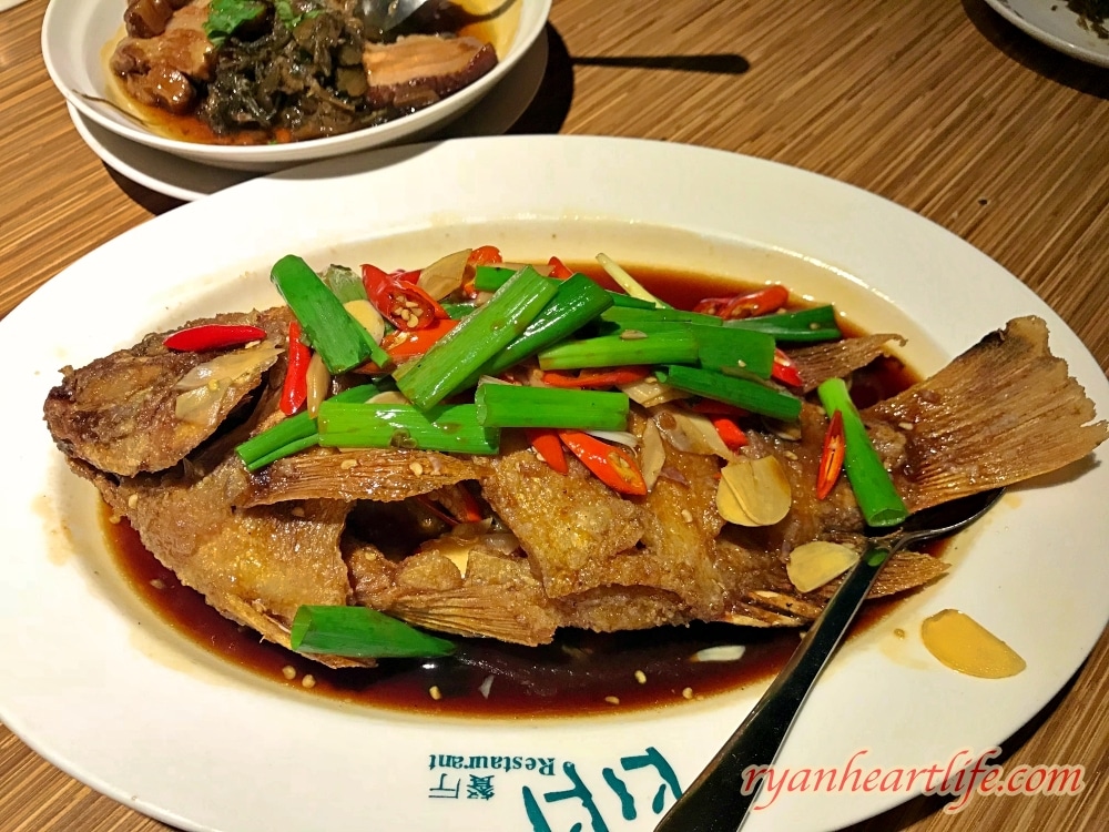 【台北美食】KIKI餐廳（延吉創始店） – 平價美味的成都川菜料理餐廳
