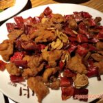 【台北大安區美食】KIKI餐廳(延吉創始店) – 平價美味的成都川菜料理餐廳 20181028image013