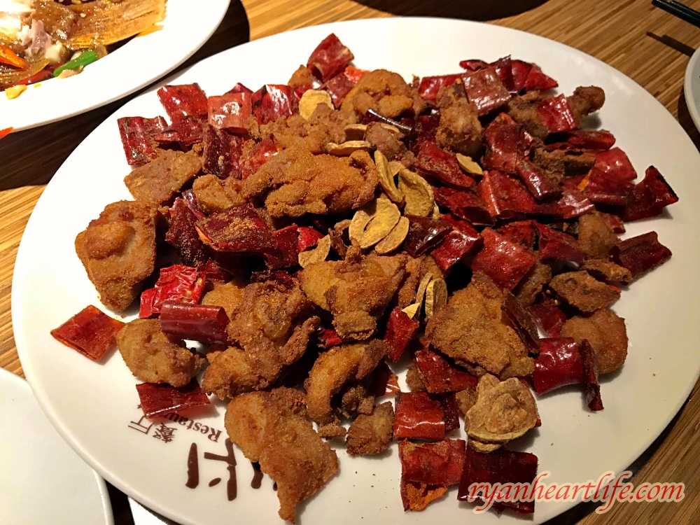 【台北美食】KIKI餐廳（延吉創始店） – 平價美味的成都川菜料理餐廳
