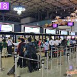 【加拿大9日旅遊2019年DAY1】重要行前說明/旅遊行程規劃/啟程、首日抵達溫哥華 image006