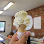 【加拿大9日旅遊2019年DAY5】夕卡摩《奶酪小鎮品嚐冰淇淋》/柯隆納《歐肯那根湖》/溫哥華《酒莊品嚐冰酒》 image319