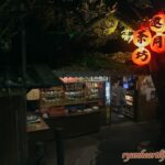 【台北文山美食】《邀月茶坊》 - 貓空品茗,享受彷彿置身於山林鄉野的閒情逸致 image001