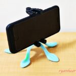 【開箱評測】壁虎爬II Gekkostick優缺點心得分享~你該擁有的輕巧靈活百變自拍棒/自拍神器 image016