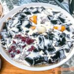 【苗栗獅潭美食】《星仙草》–濃濃客家風情的苗栗獅潭必吃秘境甜品 image021